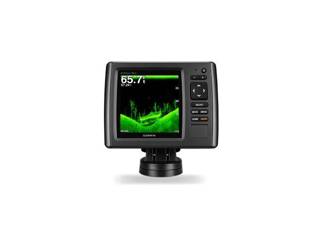 Garmin Mere GPS echoMAP 52dv