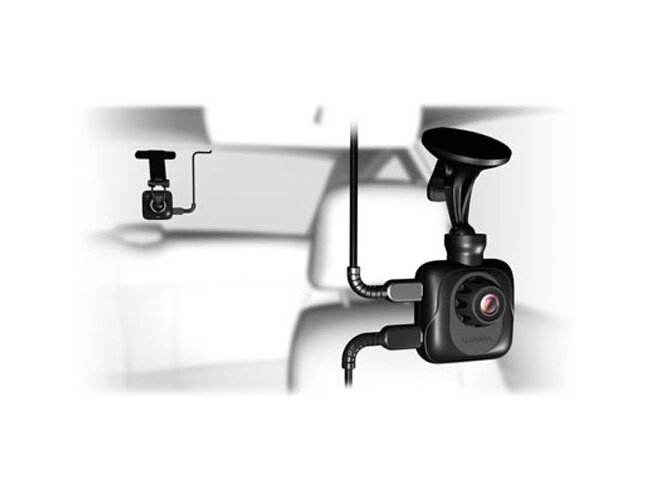 Garmin tahavaate kaamera GBC 30