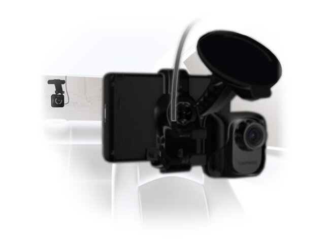 Garmin tahavaate kaamera GBC 30
