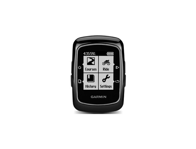 Jalgratta GPS Garmin Edge 200
