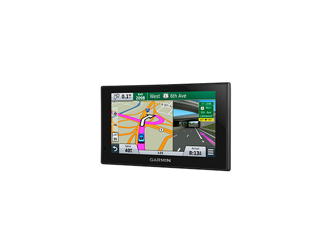 Auto GPS Nüvi 2589LMT