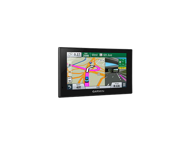 Auto GPS Nüvi 2589LMT