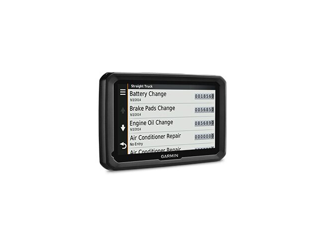 Garmin Veoauto GPS Dezl 570LMT