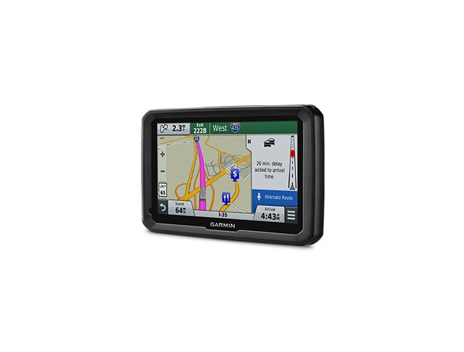 Garmin Veoauto GPS Dezl 770LMT