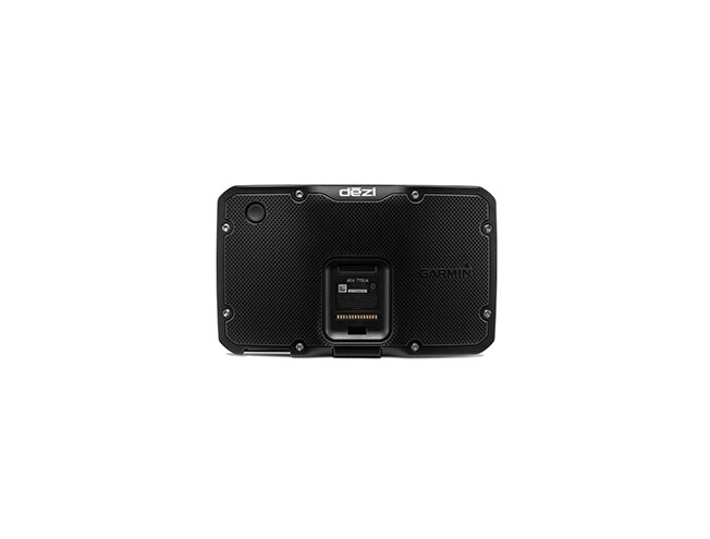 Garmin Veoauto GPS Dezl 770LMT