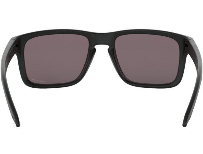 P&auml;ikeseprillid OAKLEY Holbrook Matte Black Prizm Grey