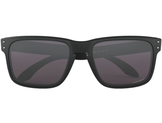 P&auml;ikeseprillid OAKLEY Holbrook Matte Black Prizm Grey