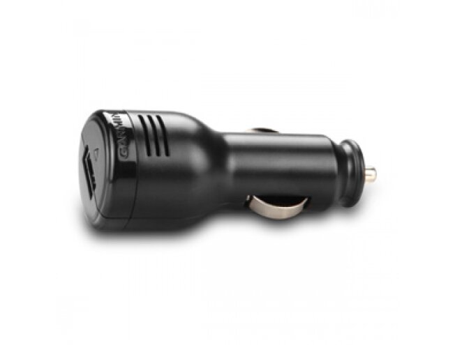 Garmin USB Autolaadija