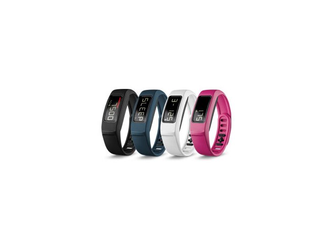 Garmin Aktiivsusmonitor v&iacute;vofit 2