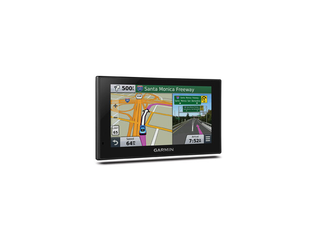 Auto GPS Nüvi 2789LMT