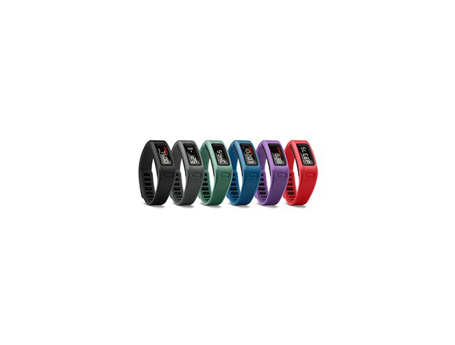 Garmin Aktiivsusmonitor v&iacute;vofit