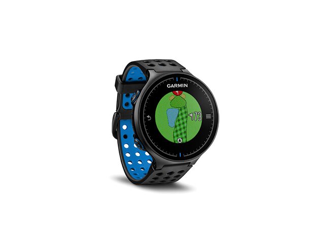 Garmin Golfikell Approach S5