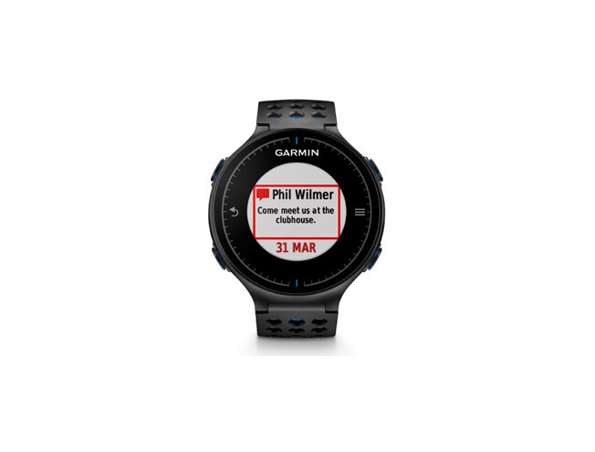 Garmin Golfikell Approach S5
