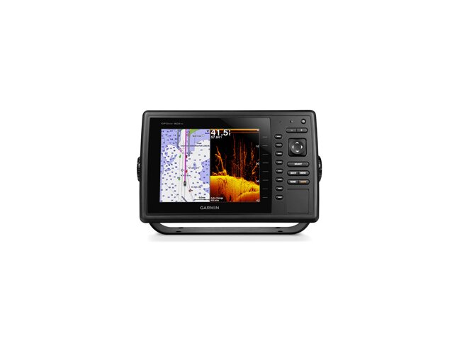 Garmin Mere GPS GPSMAP 820xs