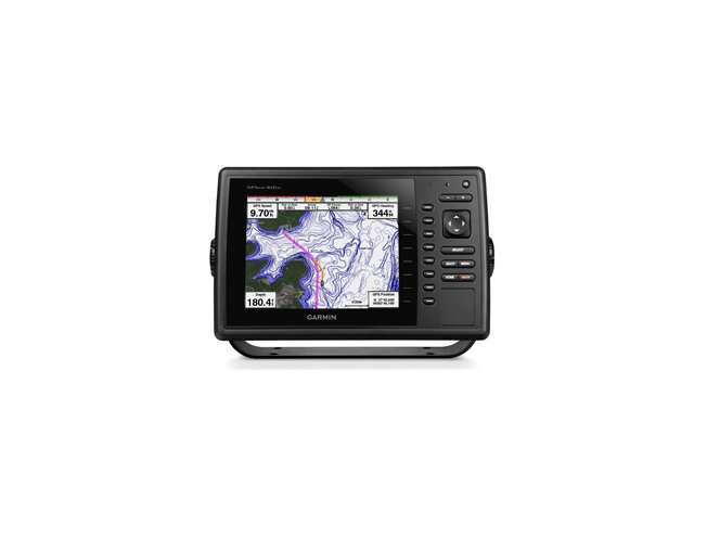 Garmin Mere GPS GPSMAP 820xs