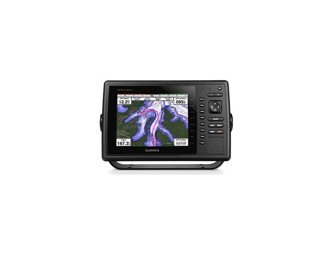 Garmin Mere GPS GPSMAP 820xs