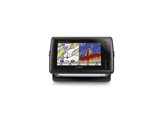 Garmin Mere GPS GPSMAP 721xs