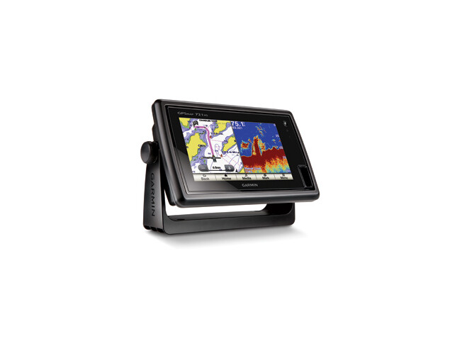 Garmin Mere GPS GPSMAP 721xs