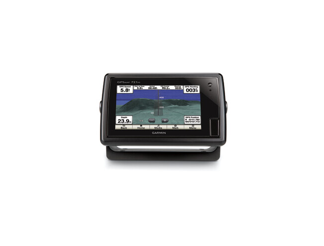 Garmin Mere GPS GPSMAP 721xs