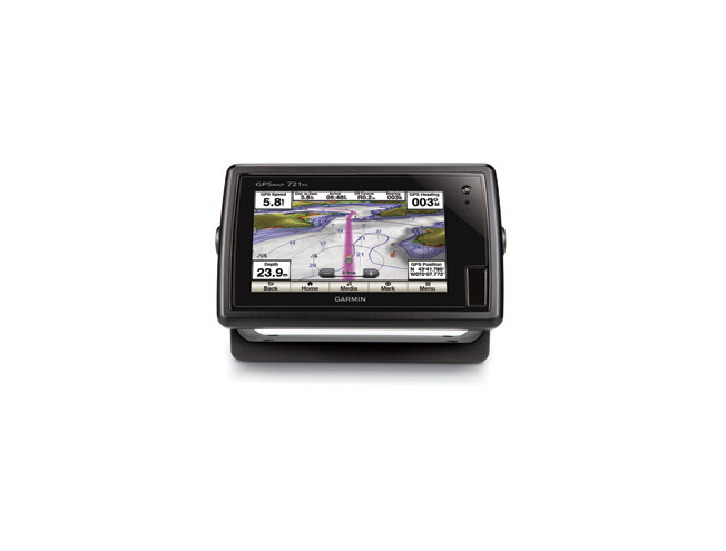Garmin Mere GPS GPSMAP 721xs