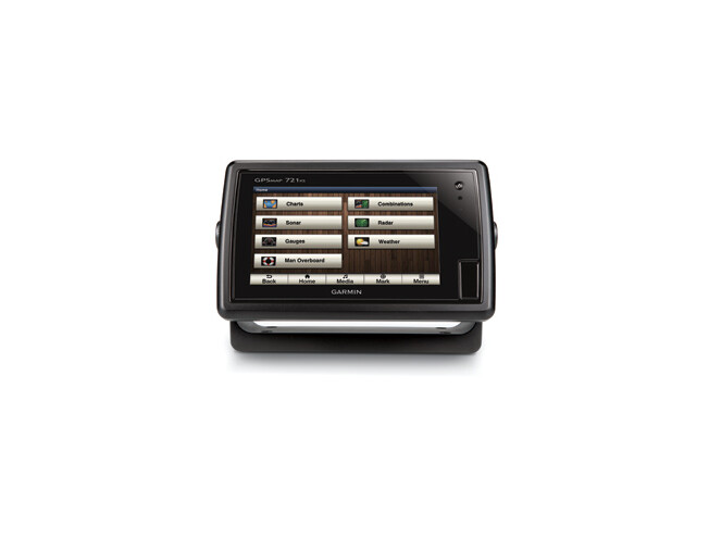 Garmin Mere GPS GPSMAP 721xs