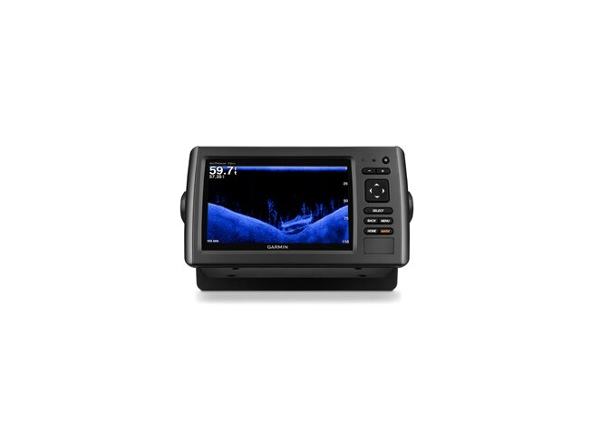 Garmin Mere GPS echoMAP 72sv