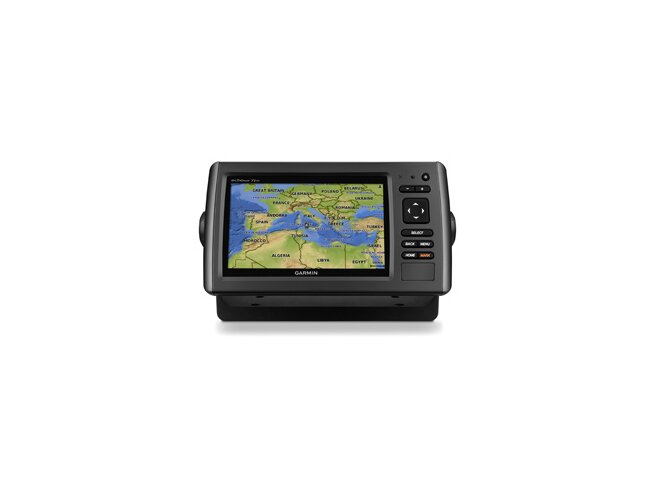 Garmin Mere GPS echoMAP 72sv