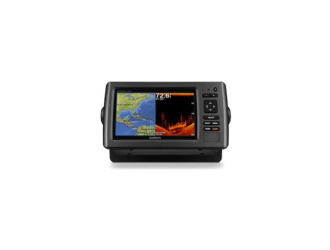 Garmin Mere GPS echoMAP 72sv