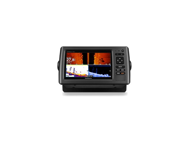 Garmin Mere GPS echoMAP 72sv