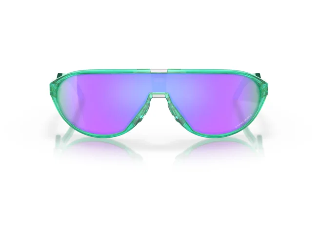 P&auml;ikeseprillid OAKLEY CMDN Translucent Celeste Prizm Violet