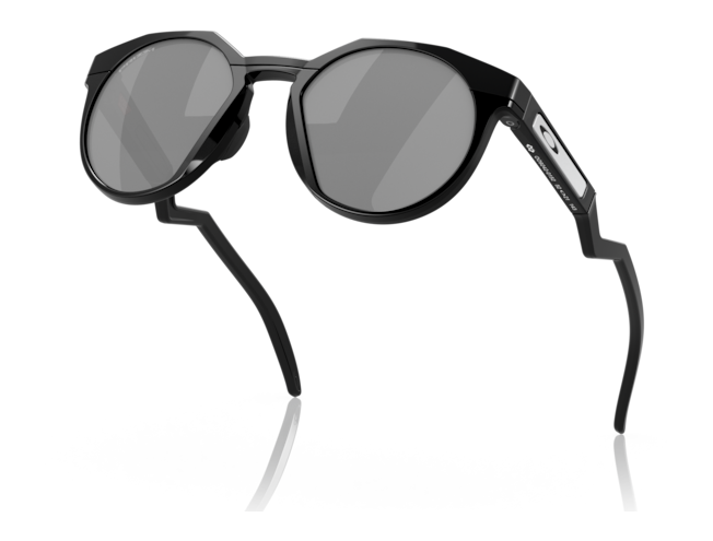 P&auml;ikeseprillid OAKLEY HSTN Matte Black Prizm Black