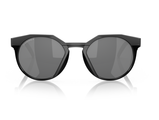P&auml;ikeseprillid OAKLEY HSTN Matte Black Prizm Black