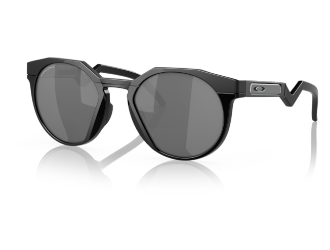 P&auml;ikeseprillid OAKLEY HSTN Matte Black Prizm Black
