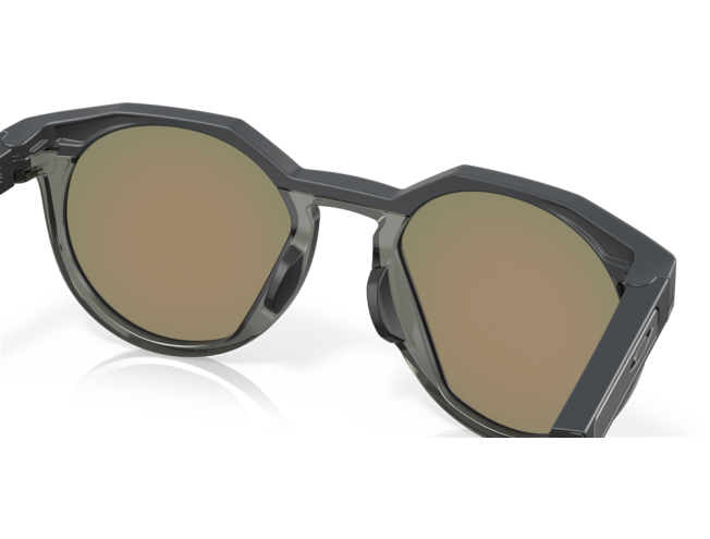 P&auml;ikeseprillid OAKLEY HSTN Matte Carbon Prizm Ruby