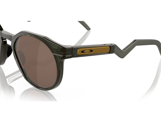 P&auml;ikeseprillid OAKLEY HSTN Olive Ink Prizm Tungsten Polarized