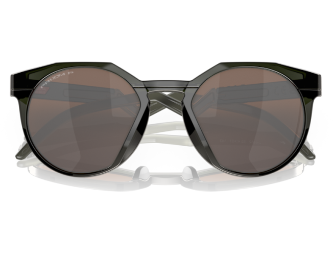 P&auml;ikeseprillid OAKLEY HSTN Olive Ink Prizm Tungsten Polarized