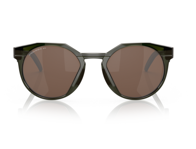 P&auml;ikeseprillid OAKLEY HSTN Olive Ink Prizm Tungsten Polarized