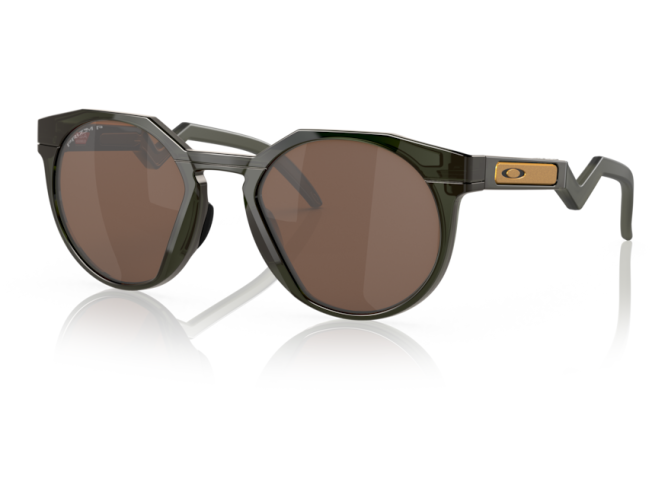 P&auml;ikeseprillid OAKLEY HSTN Olive Ink Prizm Tungsten Polarized