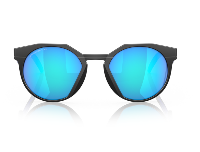 P&auml;ikeseprillid OAKLEY HSTN Matte Black Prizm Sapphire Polarized