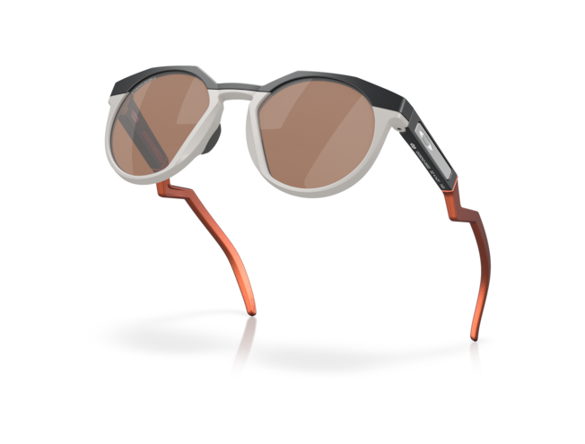 P&auml;ikeseprillid OAKLEY HSTN Matte Carbon Prizm Tungsten