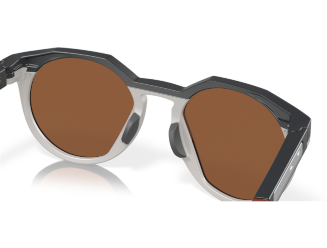 P&auml;ikeseprillid OAKLEY HSTN Matte Carbon Prizm Tungsten
