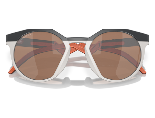 P&auml;ikeseprillid OAKLEY HSTN Matte Carbon Prizm Tungsten