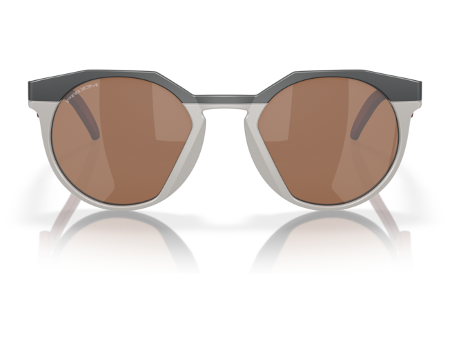 P&auml;ikeseprillid OAKLEY HSTN Matte Carbon Prizm Tungsten