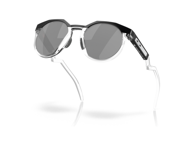 P&auml;ikeseprillid OAKLEY HSTN Matte Black Prizm Black Polarized