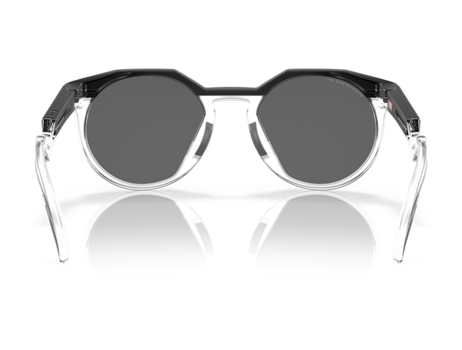 P&auml;ikeseprillid OAKLEY HSTN Matte Black Prizm Black Polarized
