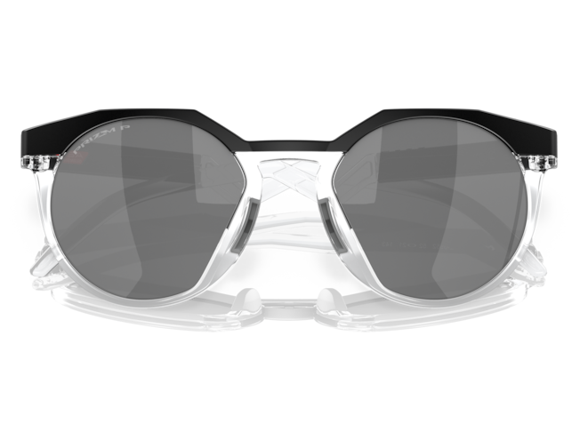 P&auml;ikeseprillid OAKLEY HSTN Matte Black Prizm Black Polarized