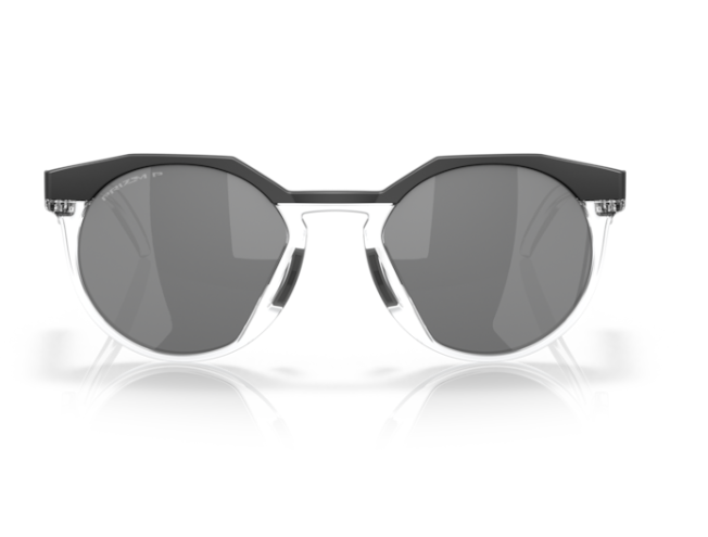 P&auml;ikeseprillid OAKLEY HSTN Matte Black Prizm Black Polarized