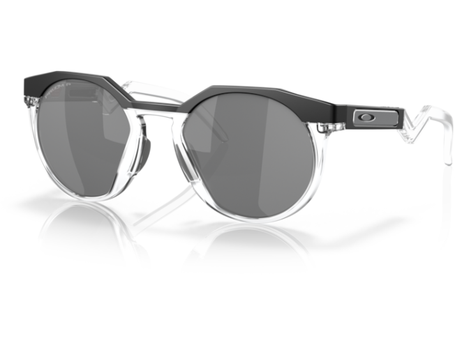 P&auml;ikeseprillid OAKLEY HSTN Matte Black Prizm Black Polarized