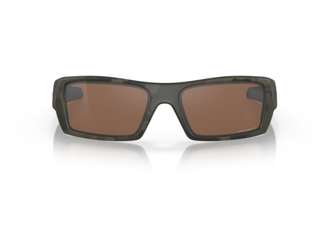 P&auml;ikeseprillid OAKLEY Gascan Matte Olive Camo Prizm Tungsten Polarized