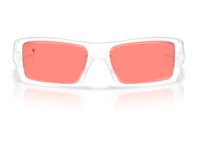 P&auml;ikeseprillid OAKLEY Gascan Gascan Matte Clear Prizm Peach
